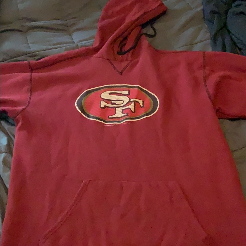 49ers Hoodie